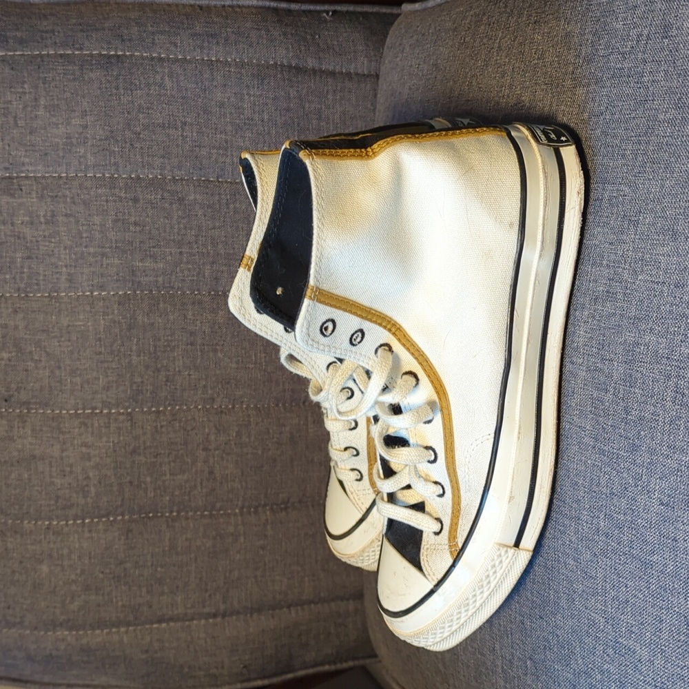 Converse All Stars